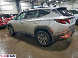 Hyundai Tucson 2024 1