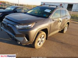 Toyota Pozostałe 2024 2