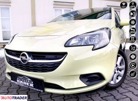 Opel Corsa 2015 1.2 70 KM Opel Corsa 2015 1.2 70 KM