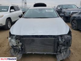 Nissan Altima 2024 2