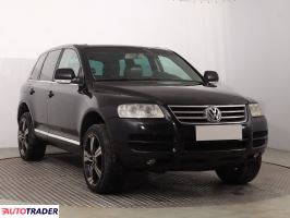Volkswagen Touareg 2005 2.5 171 KM