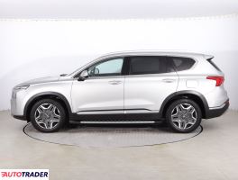Hyundai Santa Fe 2023 1.6 226 KM Hyundai Santa Fe 2023 1.6 226 KM