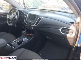 Chevrolet Equinox 2019 1 Chevrolet Equinox 2019 1