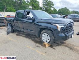 Toyota Tundra 2026 3