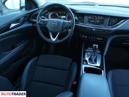 Opel Insignia 2019 1.5 162 KM Opel Insignia 2019 1.5 162 KM