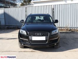 Audi Q7 2008 3.0 236 KM