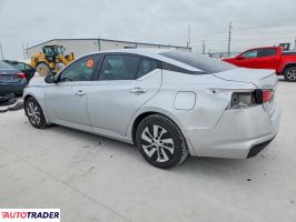Nissan Altima 2020 2