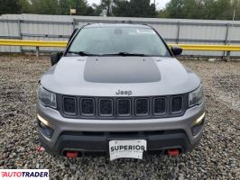 Jeep Compass 2020 2