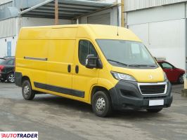 Peugeot Boxer 2018 2.0