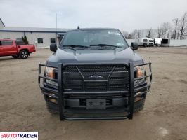 Ford Pozostałe 2019 2 Ford Pozostałe 2019 2