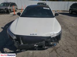 Kia Pozostałe 2025 2