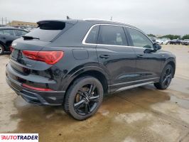 Audi Q3 2020 2 Audi Q3 2020 2