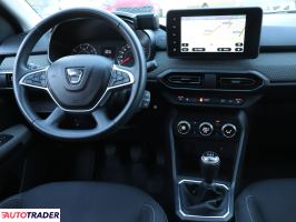 Dacia Pozostałe - zobacz ofertę