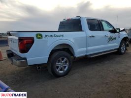 Ford Pozostałe 2024 3