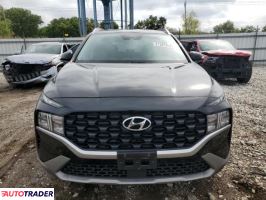 Hyundai Santa Fe 2023 2