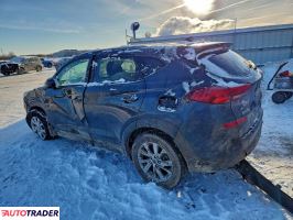 Hyundai Tucson 2020 2