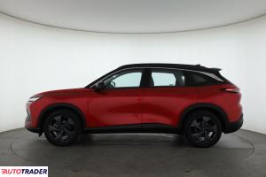 Baic 5 2024 1.5 174 KM