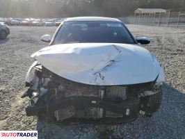 Kia Optima 2018 2