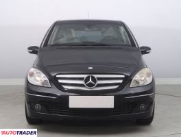 Mercedes B-klasa 2006 1.7 113 KM