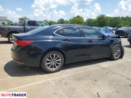 Acura TL 2020 2 Acura TL 2020 2