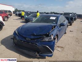 Toyota Camry 2024 2