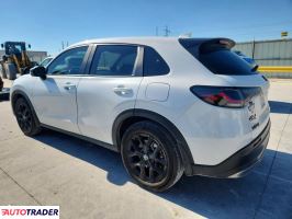 Honda HR-V 2025 2