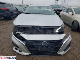Nissan Altima 2024 2