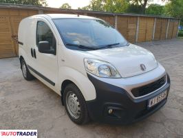 Fiat Fiorino 2019 1.4 Fiat Fiorino 2019 1.4