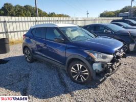 Nissan Pozostałe 2019 1