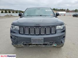 Jeep Grand Cherokee 2020 3
