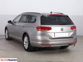 Volkswagen Passat 2015 2.0 147 KM