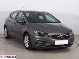 Opel Astra - zobacz ofertę