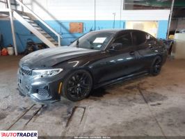 BMW Pozostałe 2021 3