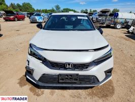 Honda Civic 2024 2