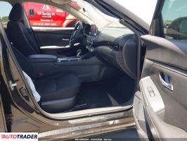 Nissan Sentra 2025 2