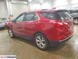 Chevrolet Equinox 2020 1