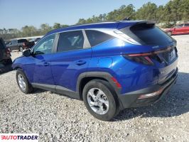 Hyundai Tucson 2023 2 Hyundai Tucson 2023 2