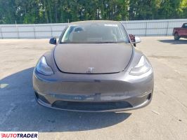 Tesla Model Y 2025