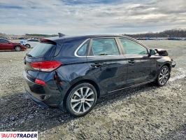 Hyundai Elantra 2020 2