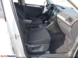 Volkswagen Tiguan 2023 2