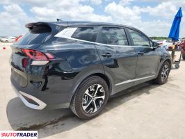 Kia Sportage 2025 2