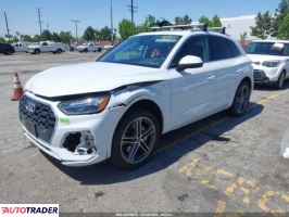Audi Q5 2021 2 Audi Q5 2021 2