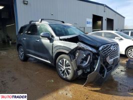 Hyundai Pozostałe 2022 3