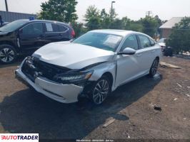 Honda Accord 2019 2 Honda Accord 2019 2