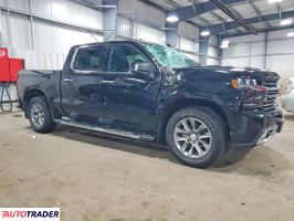 Chevrolet Silverado 2021 5