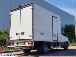 Iveco Daily 2017 Iveco Daily 2017
