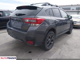 Subaru Pozostałe 2023 2
