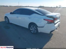 Nissan Altima 2020 2