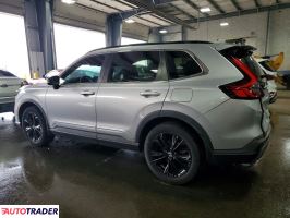 Honda CR-V 2024 2