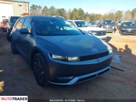 Hyundai Pozostałe 2024 Hyundai Pozostałe 2024